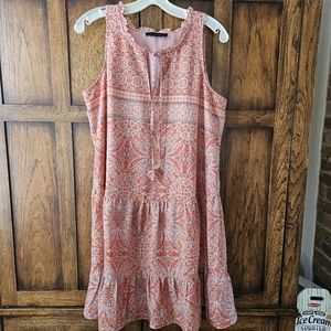 Sanctuary Dress Size M Sleeveless